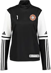 400097105102 ADIDAS Squad25 Tr Top W 400097105102 ADIDAS Squad25 Tr Top W Standard Small1x1
