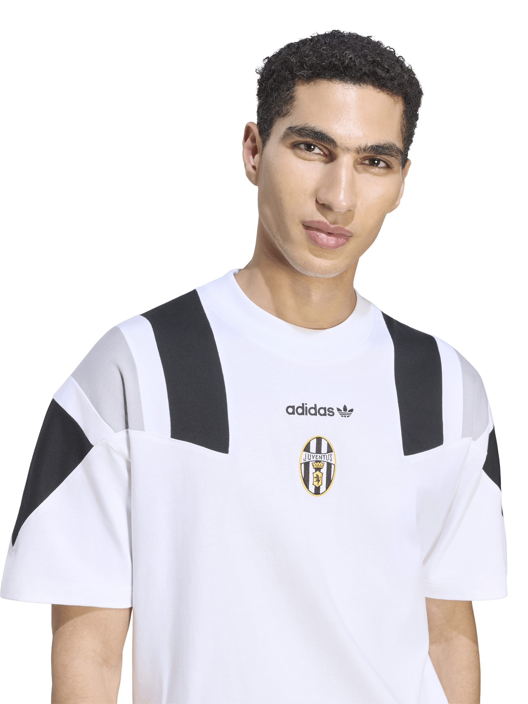 ADIDAS, JUVE EQT TEE