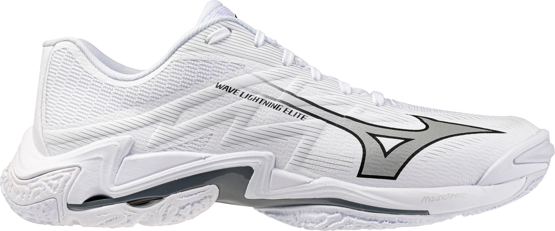 
MIZUNO, 
WAVE LIGHTNING ELITE, 
Detail 1
