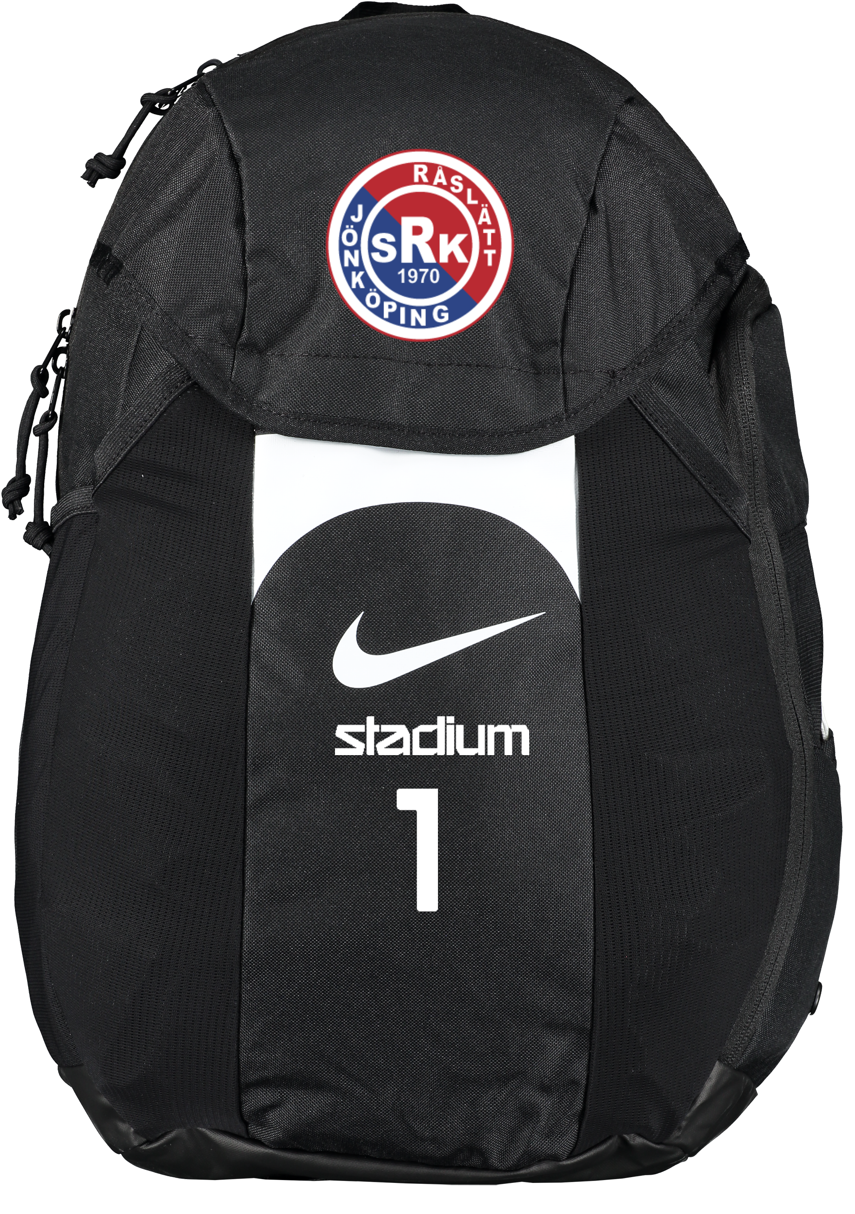 
NIKE, 
Academy Team Bp, 
Detail 1

