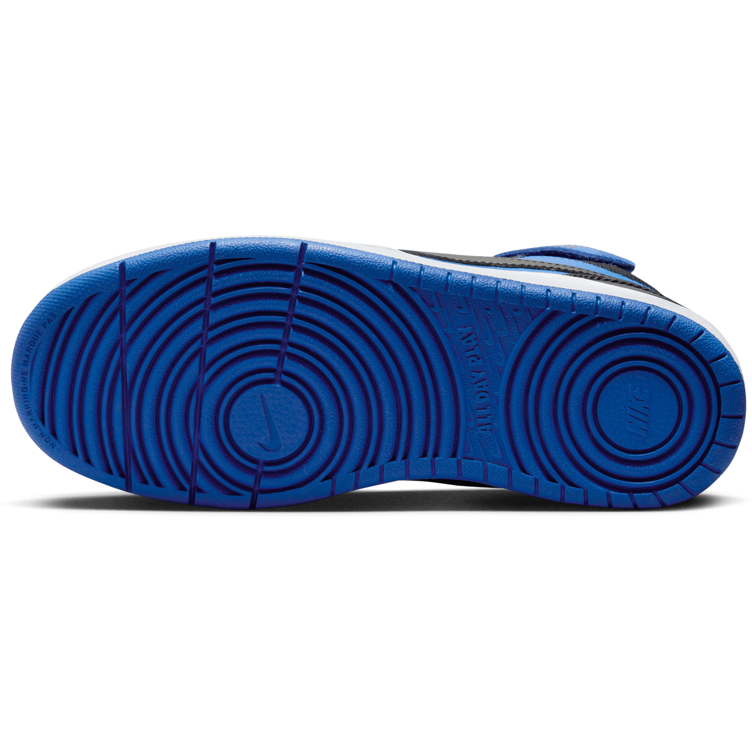 NIKE, J Court Borough Mid 2 Gs