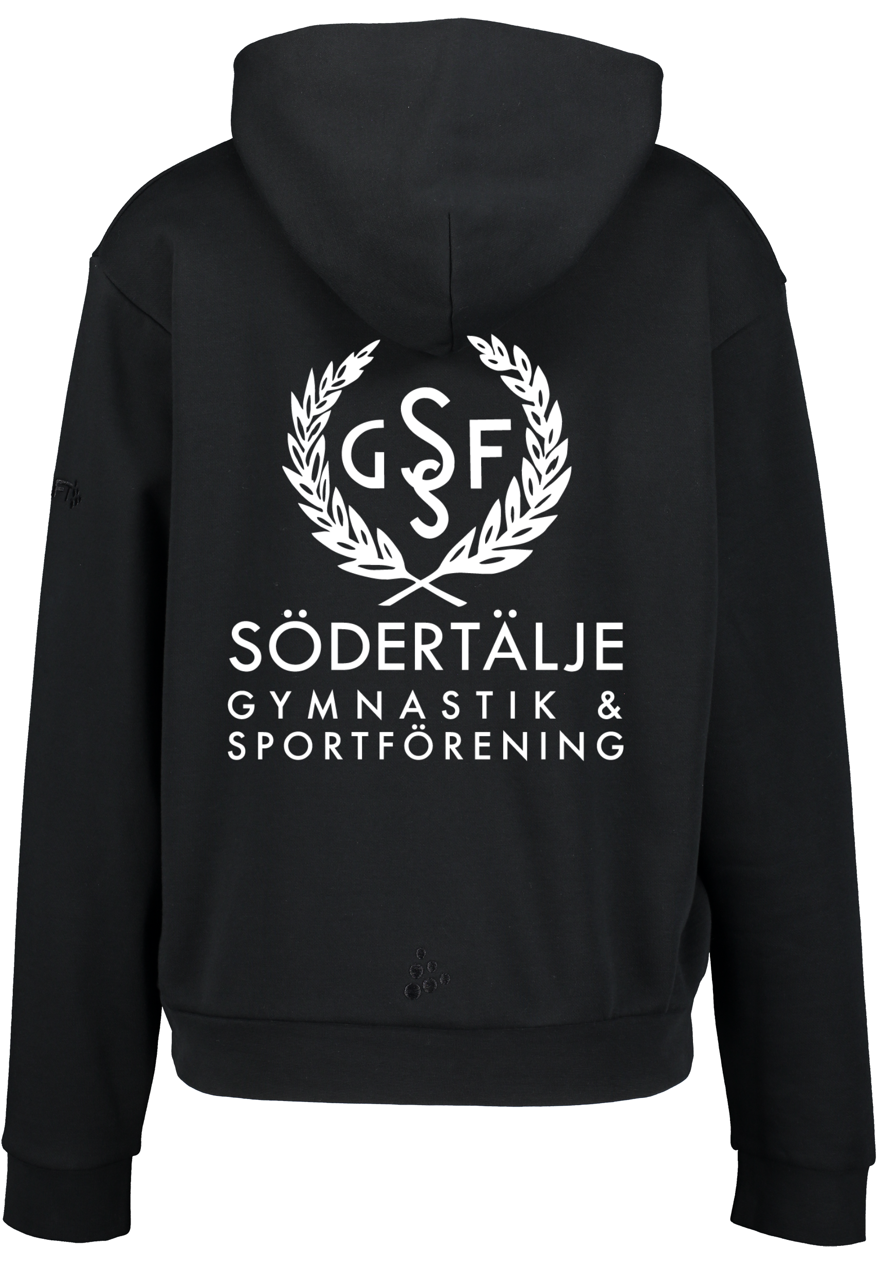 CRAFT, Community 2.0 Hood W