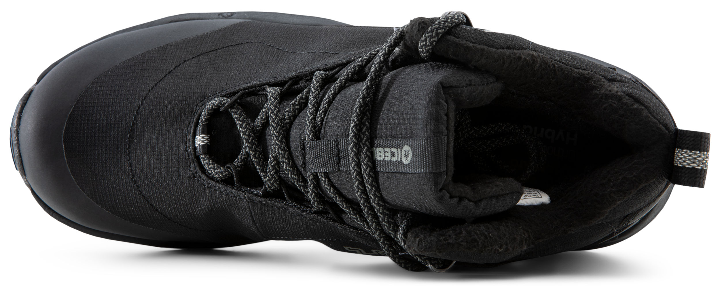 ICEBUG, M Pace3 Bugrip Gtx