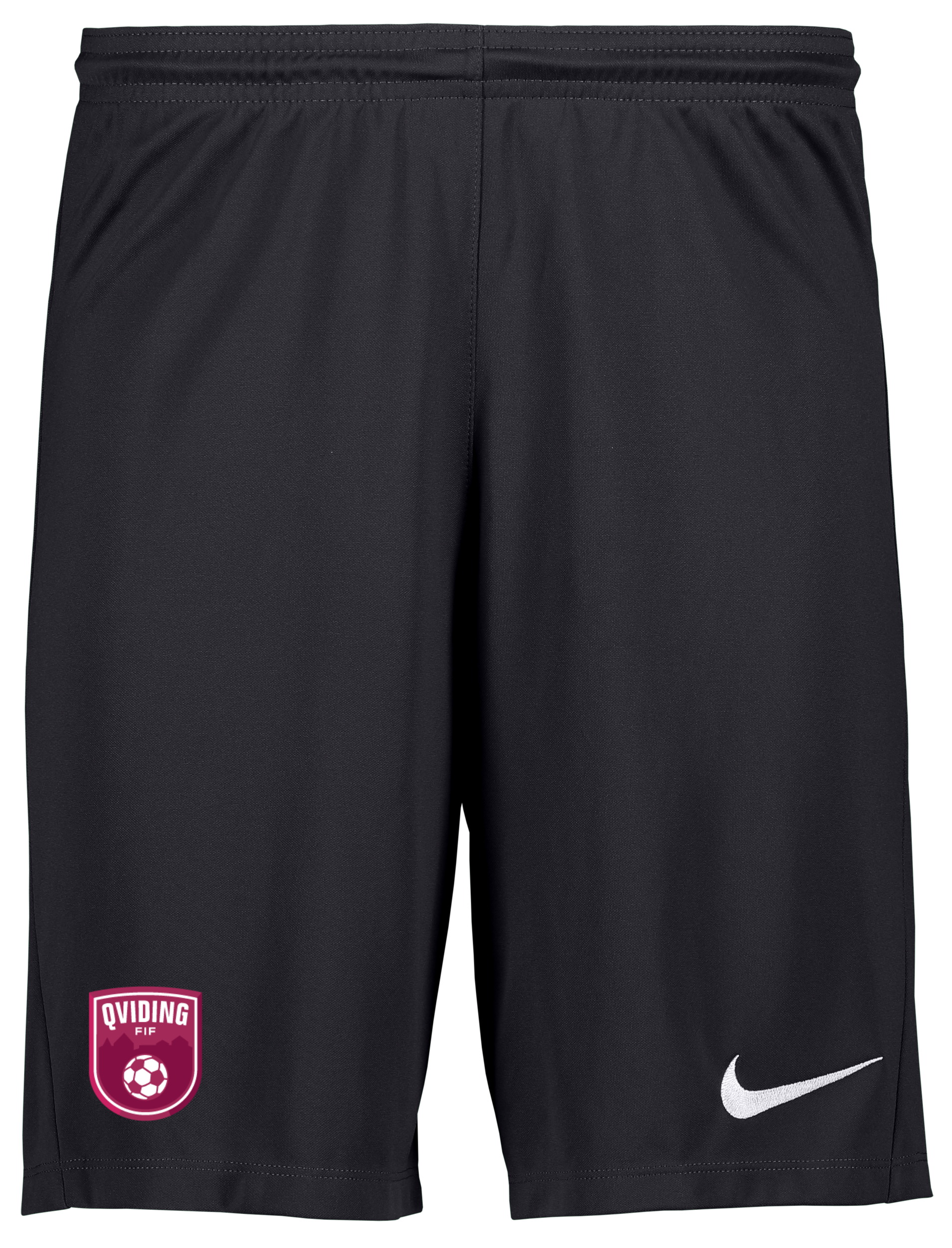 
NIKE, 
Park III Short Jr, 
Detail 1
