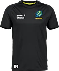 321483107101 CRAFT Evolve Tee Jr 321483107101 CRAFT Evolve Tee Jr Standard Small1x1