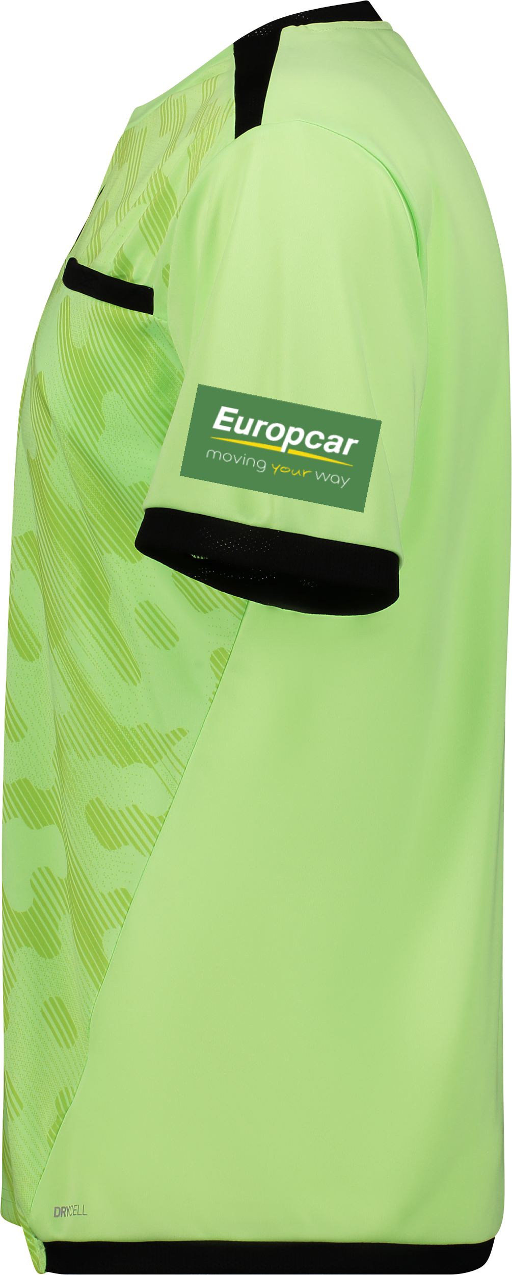 PUMA, Teamliga Referee Jsy