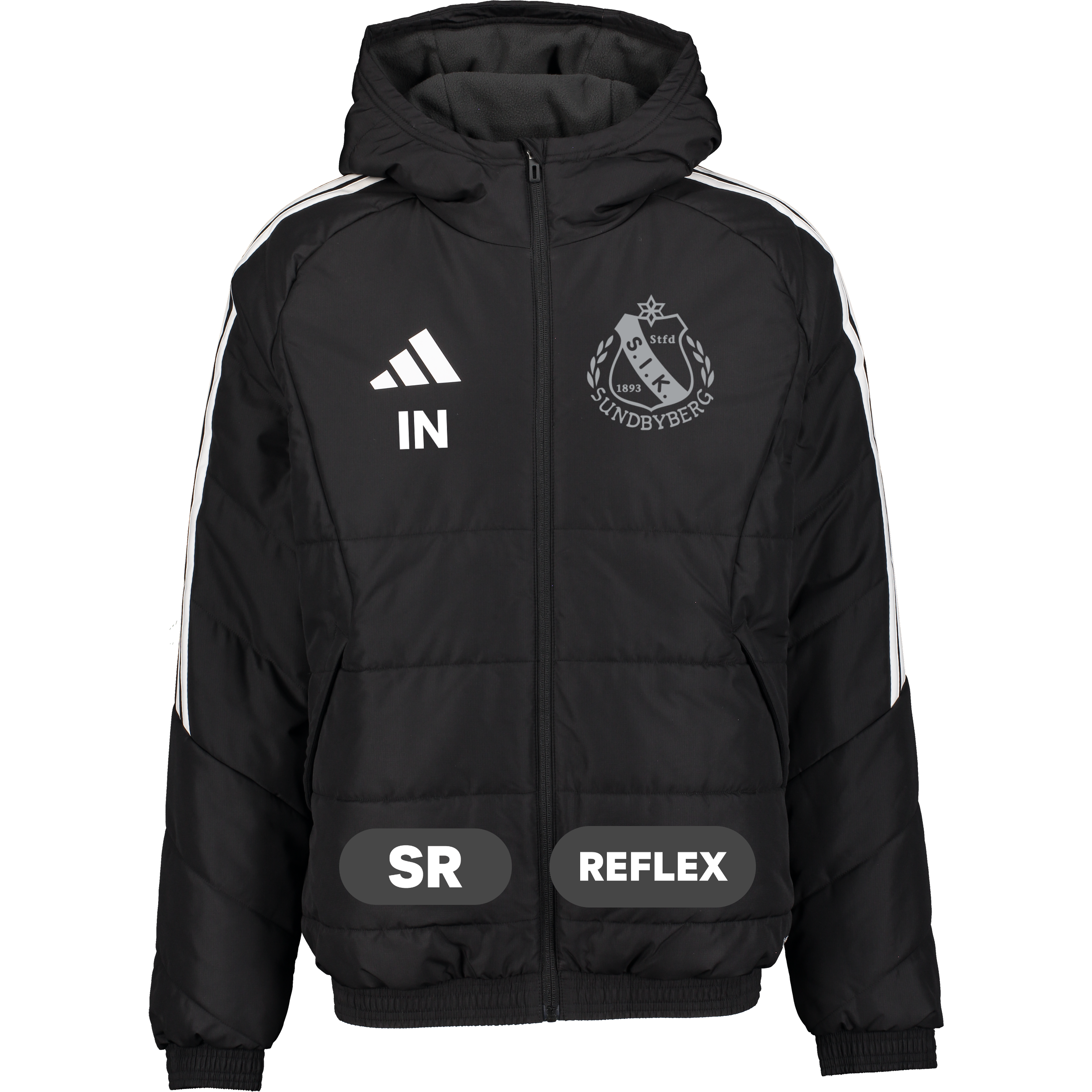 
ADIDAS, 
TIRO26 WIN JKT, 
Detail 1
