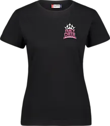376887114101 CLIQUE Basic Tee W 376887114101 CLIQUE Basic Tee W Standard Small1x1