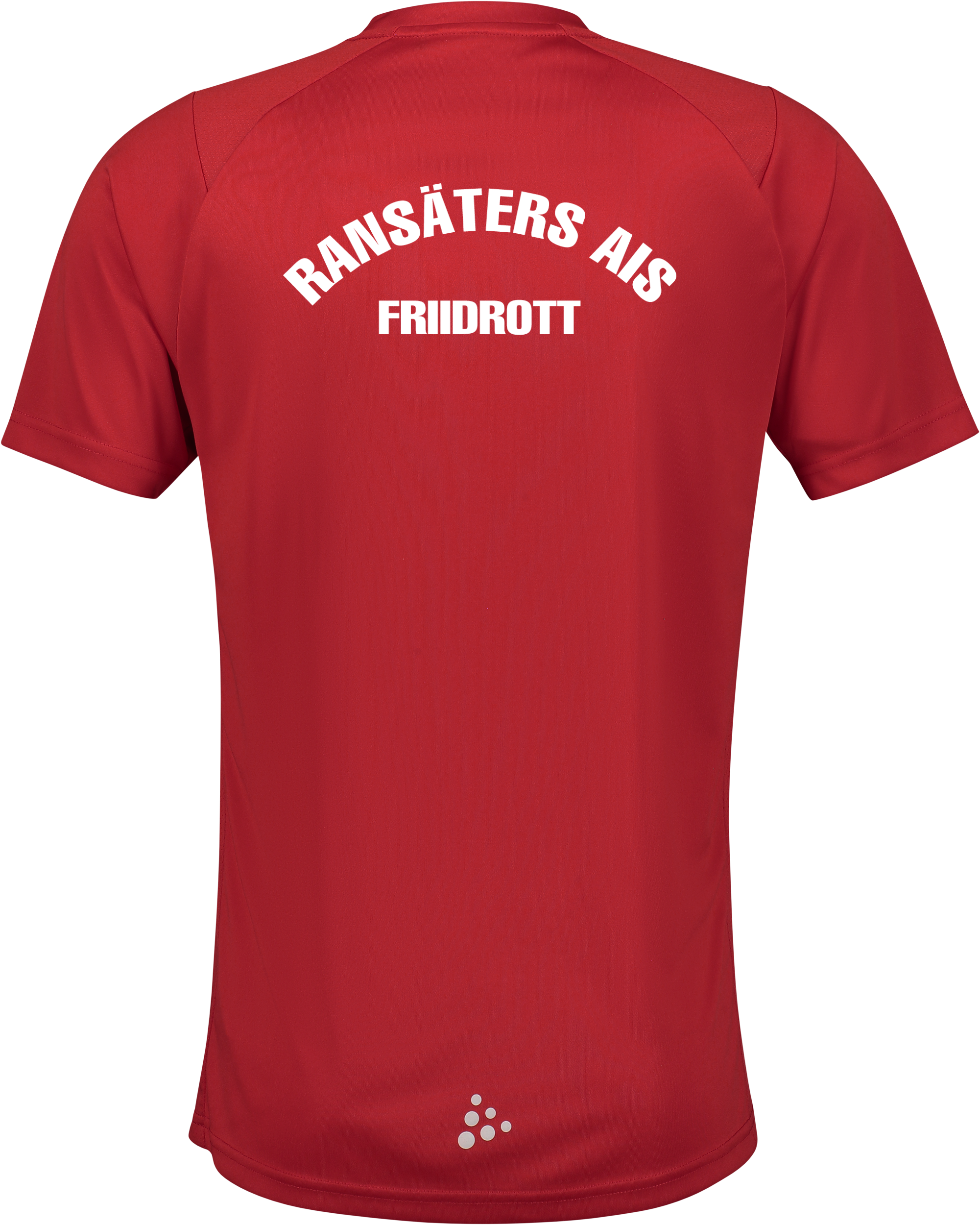 CRAFT, Rush 2.0 Ss Tee M