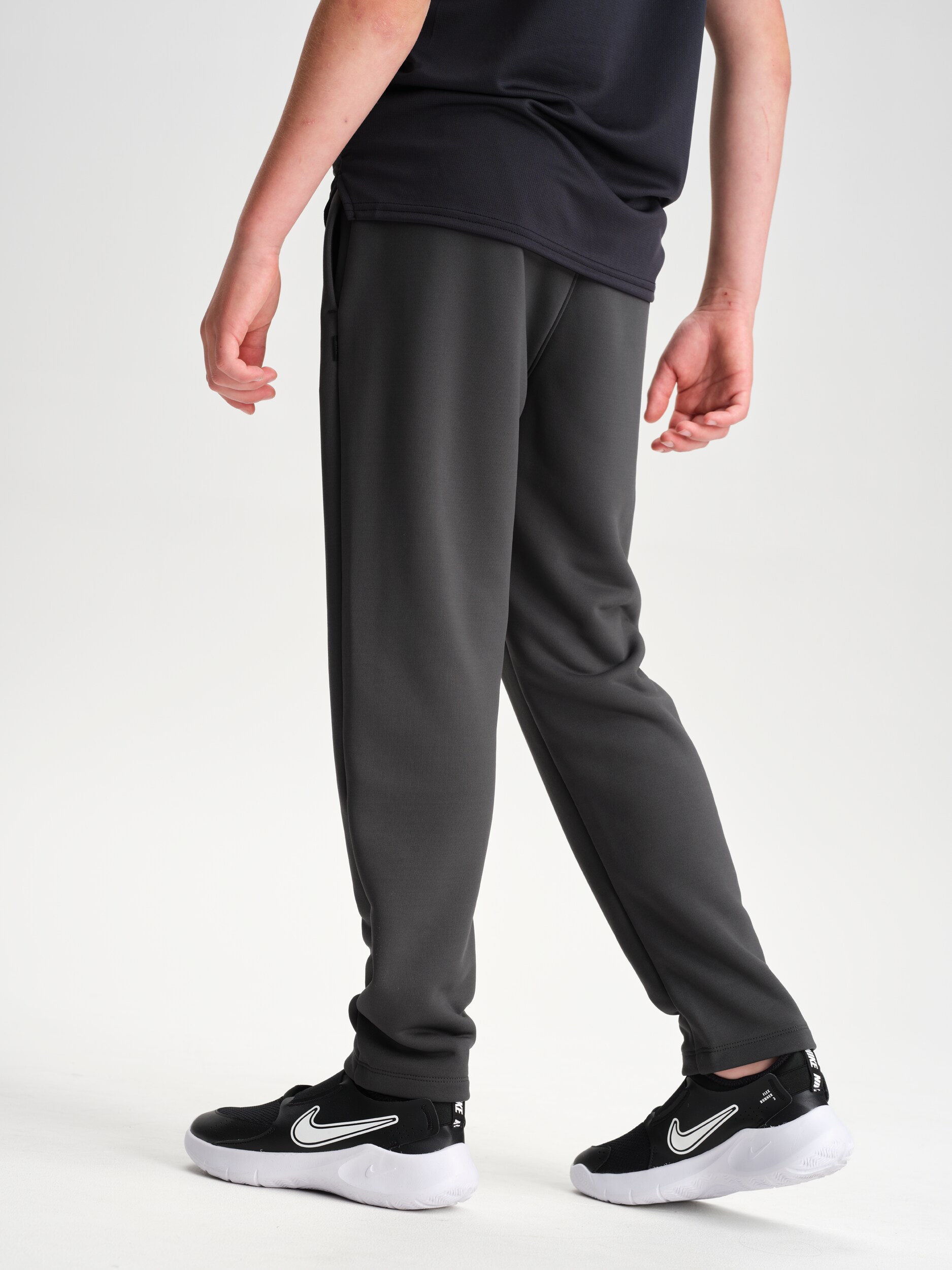 SOC, J Power Pant