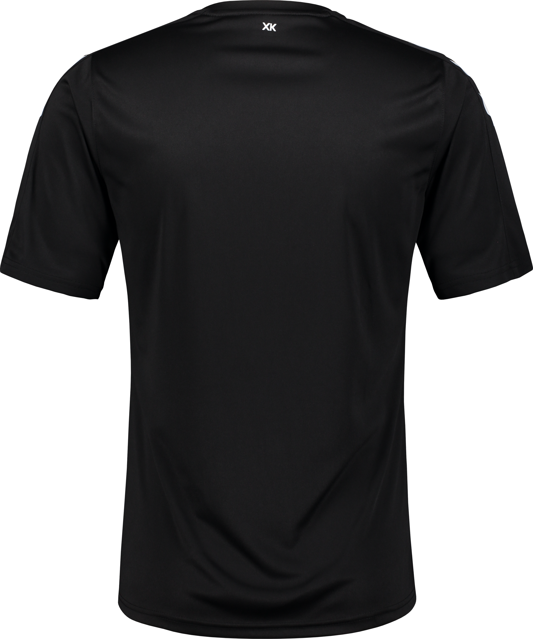 HUMMEL, Core Xk Striped Jsy Ss