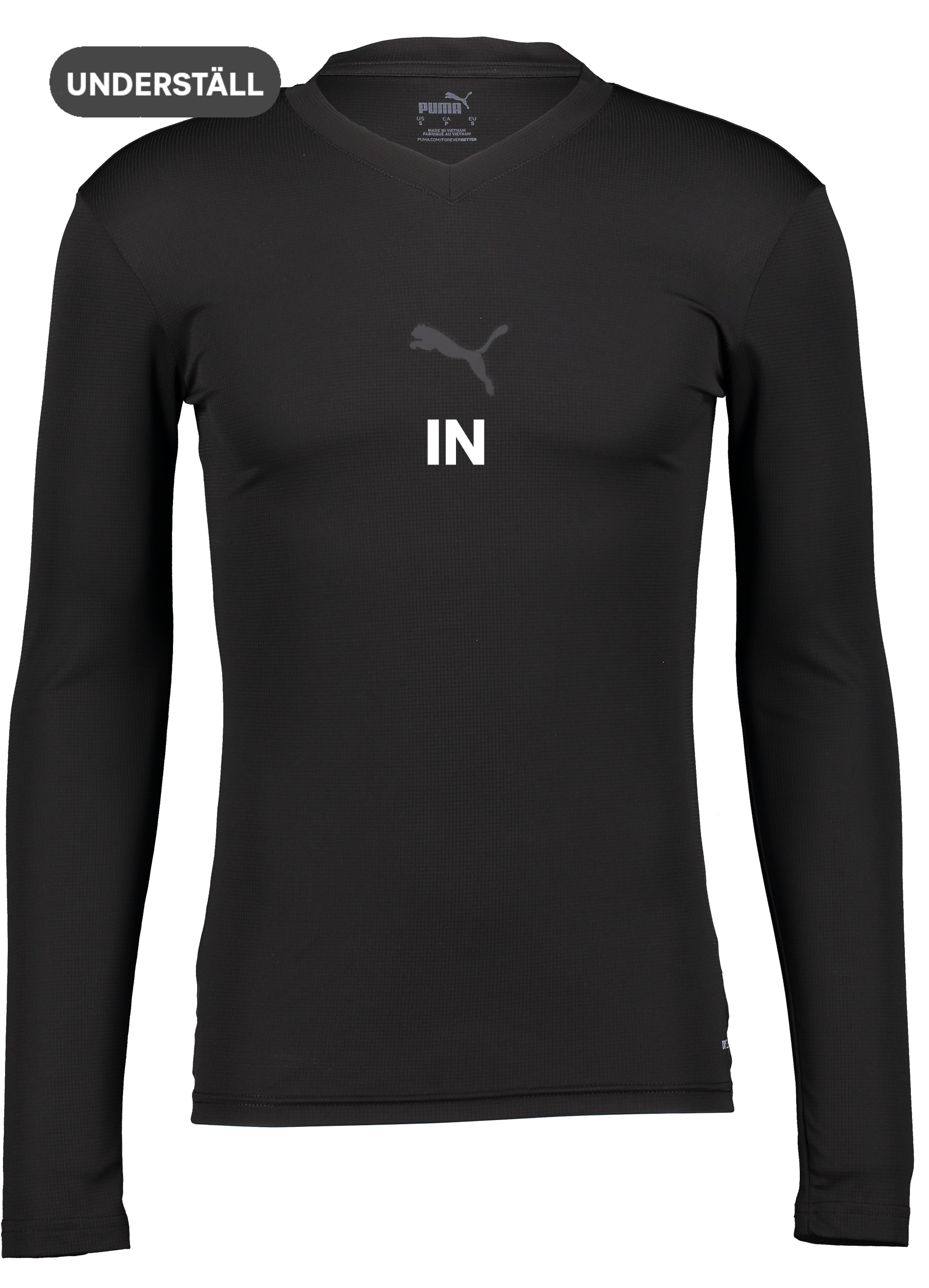 
PUMA, 
T Goal Bl Ls Jsy, 
Detail 1
