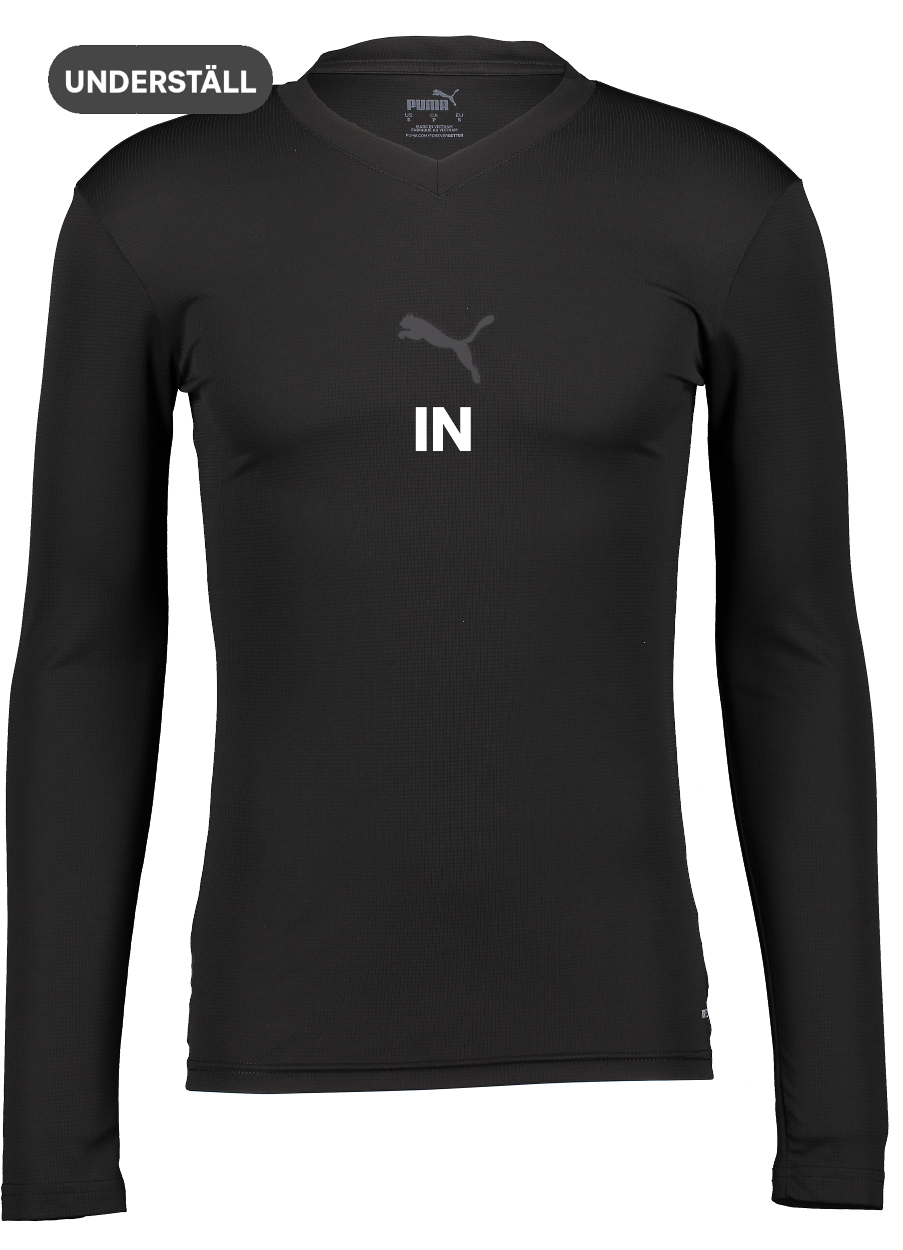 
PUMA, 
T Goal Bl Ls Jsy, 
Detail 1
