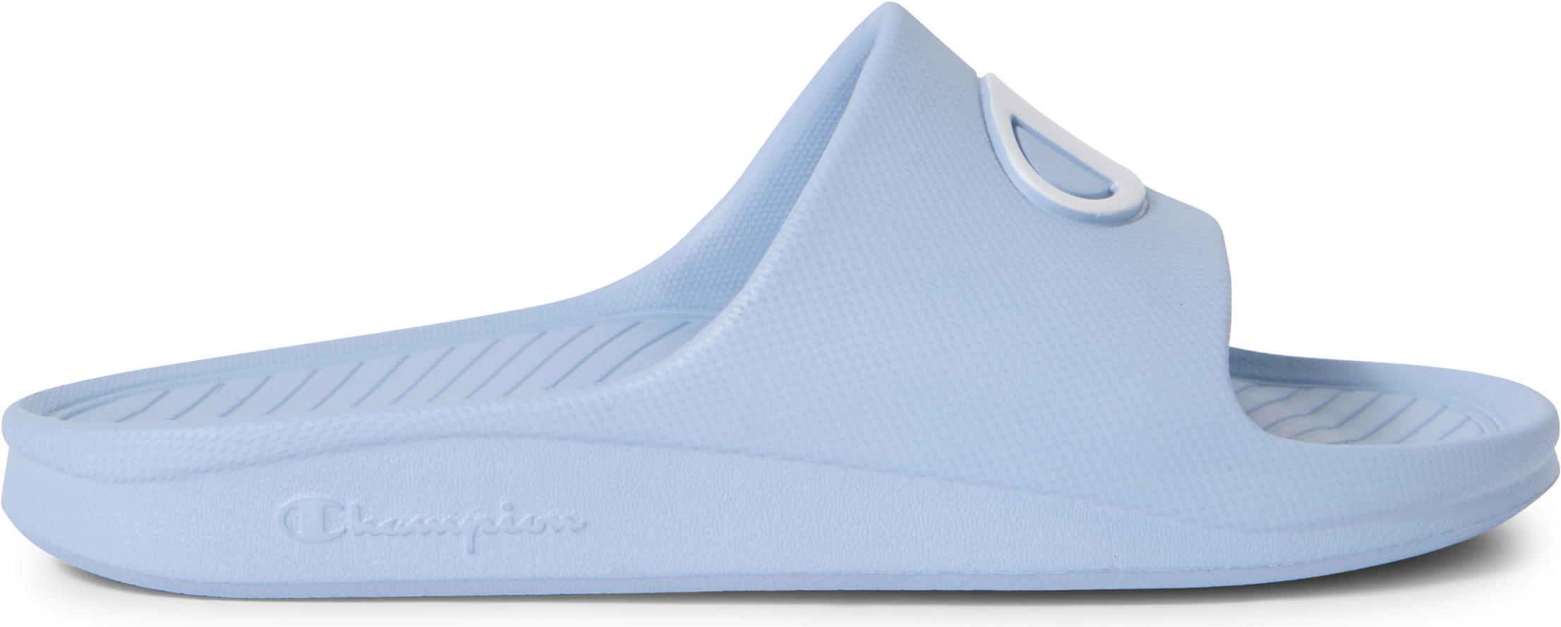 
CHAMPION, 
MAIORCA SLIDE, 
Detail 1
