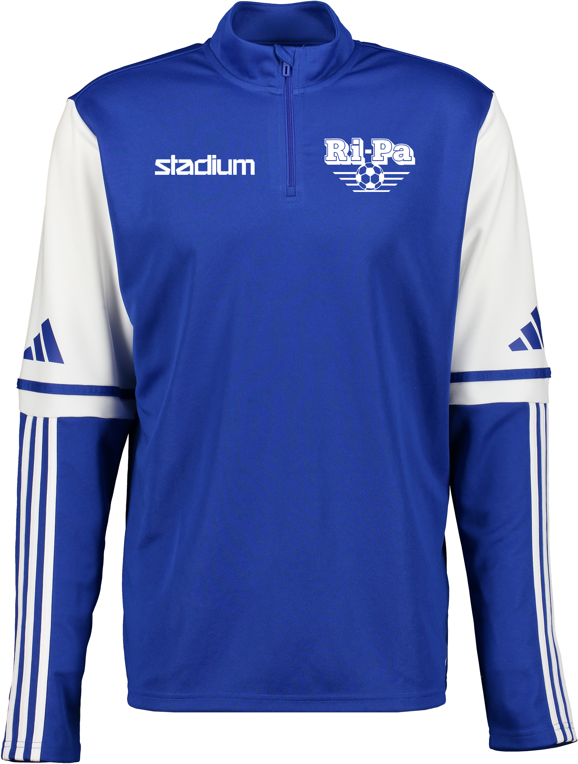 
ADIDAS, 
Squad25 Tr Top, 
Detail 1
