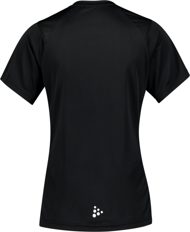 CRAFT, Rush 2.0 Ss Tee W