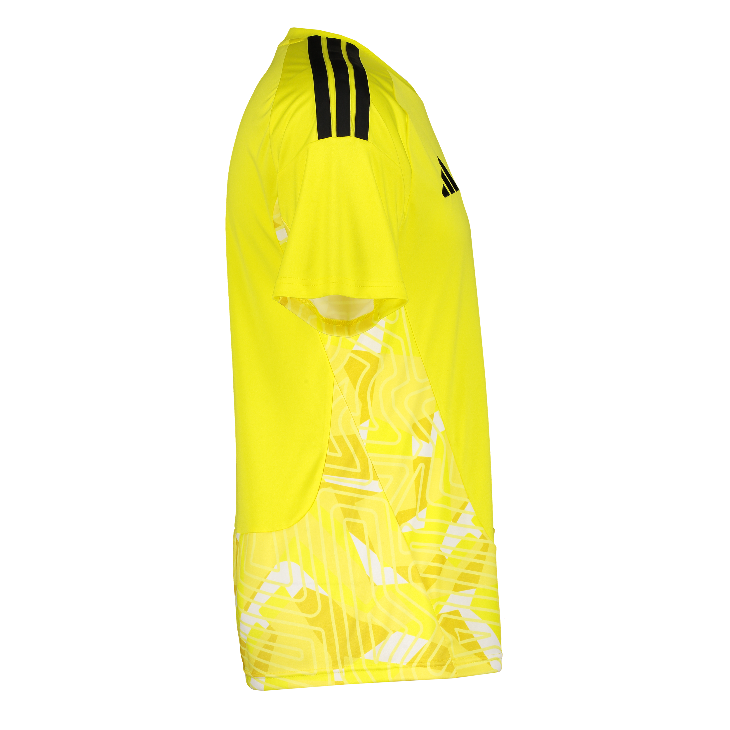 ADIDAS, T26 C GK JSY SS JR