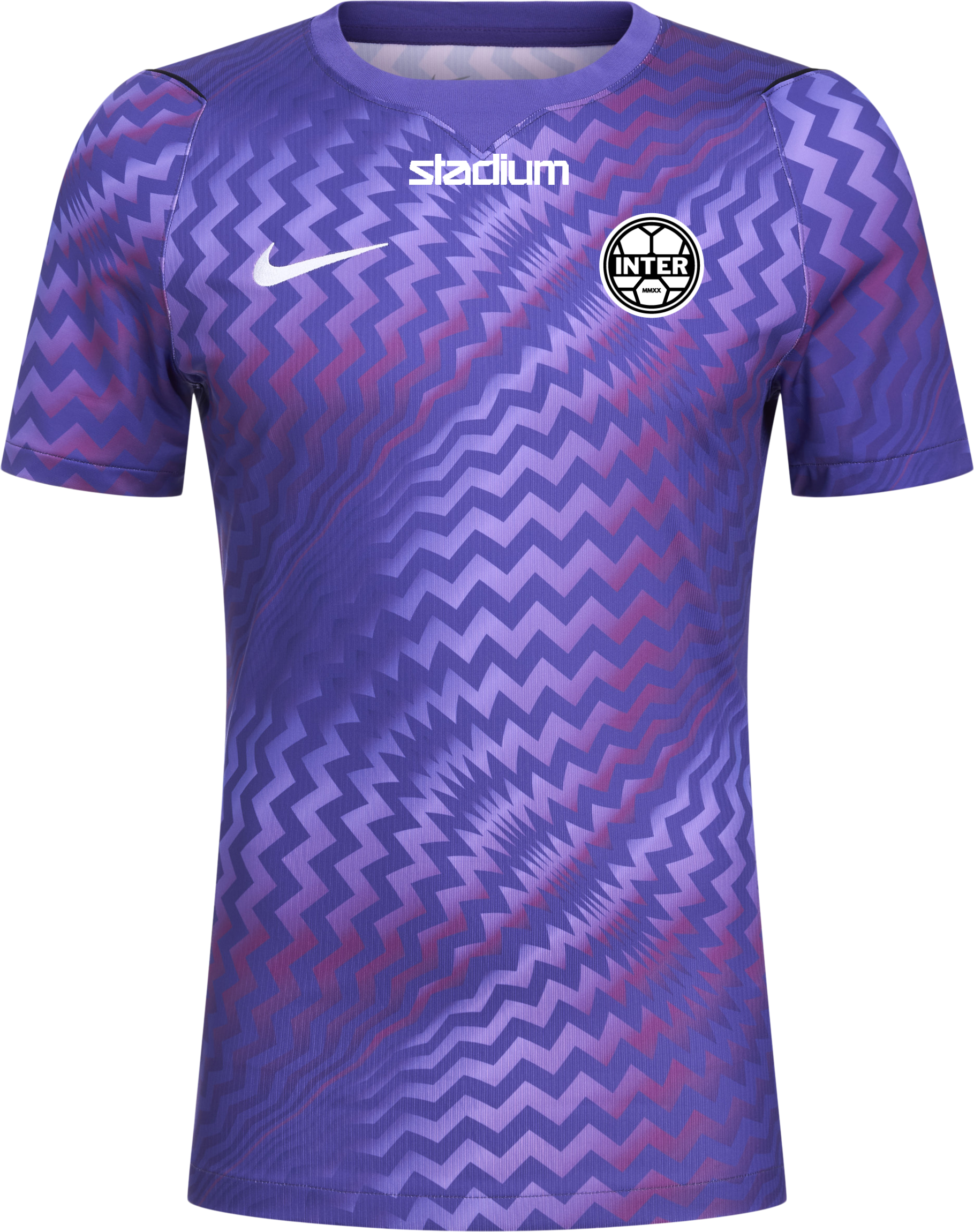 
NIKE, 
GARDIEN VI GK SS JSY, 
Detail 1
