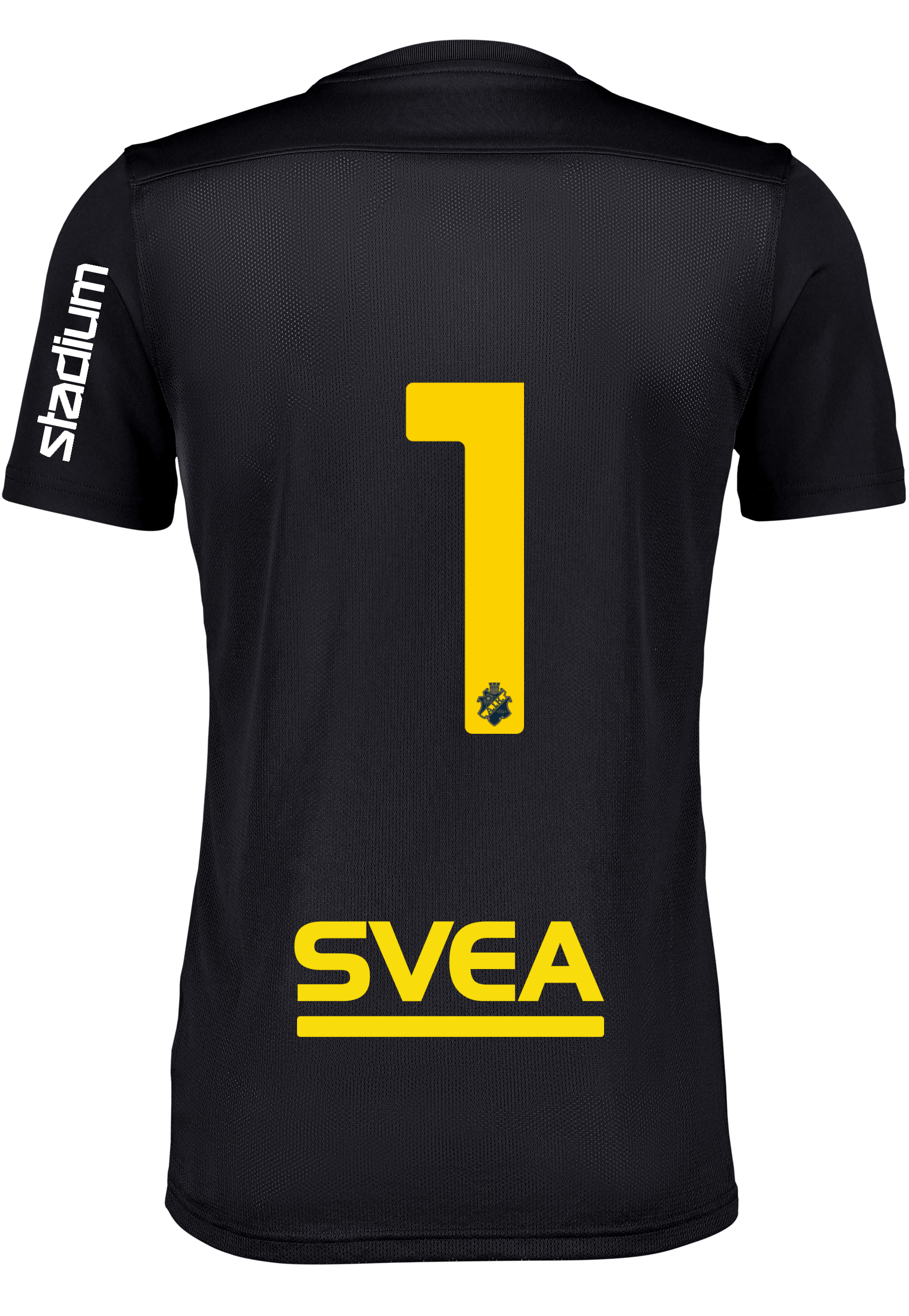 NIKE, Park VII SS Jsy