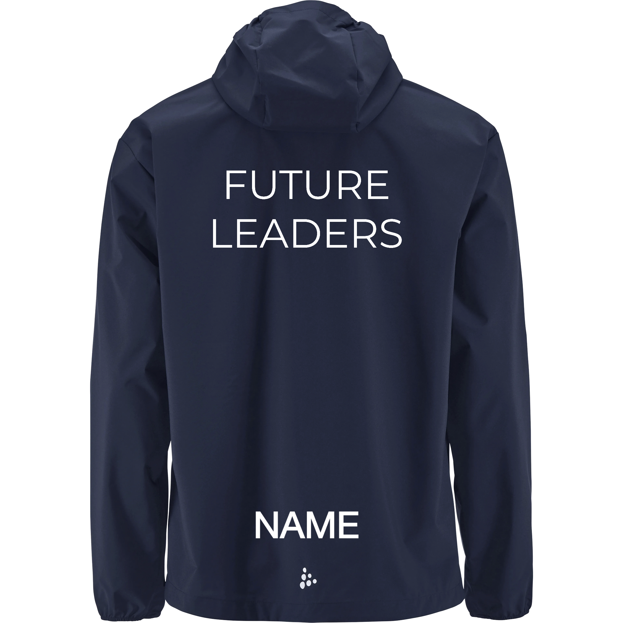 CRAFT, SQUAD GO WEATHER JACKET