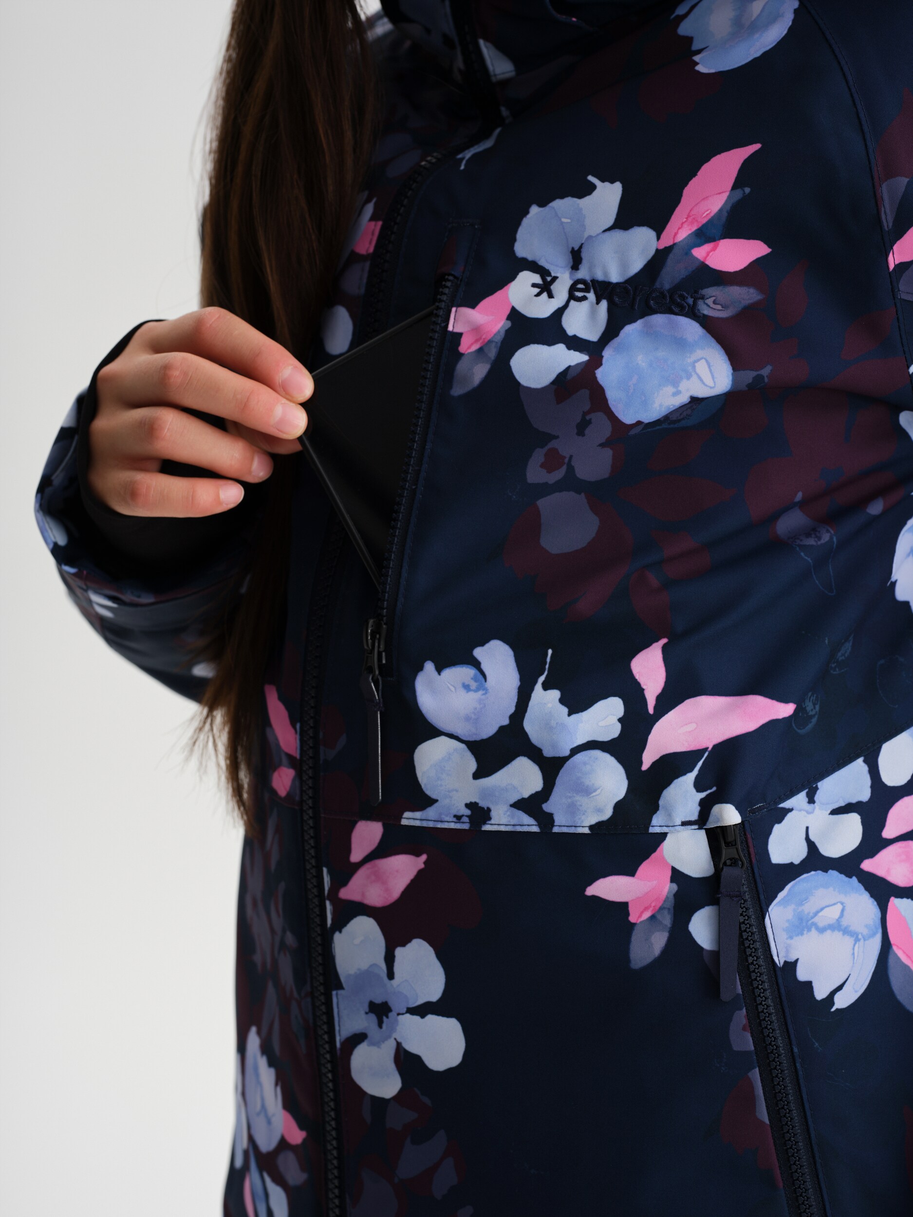 EVEREST, J Snow Jacket