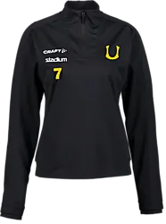 394170105101 CRAFT Evolve 2.0 Half Zip W 394170105101 CRAFT Evolve 2.0 Half Zip W Standard Small1x1