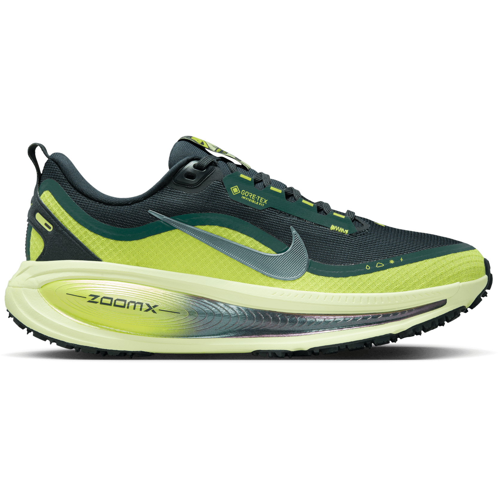 
NIKE, 
W Vomero 18 Gore-tex, 
Detail 1
