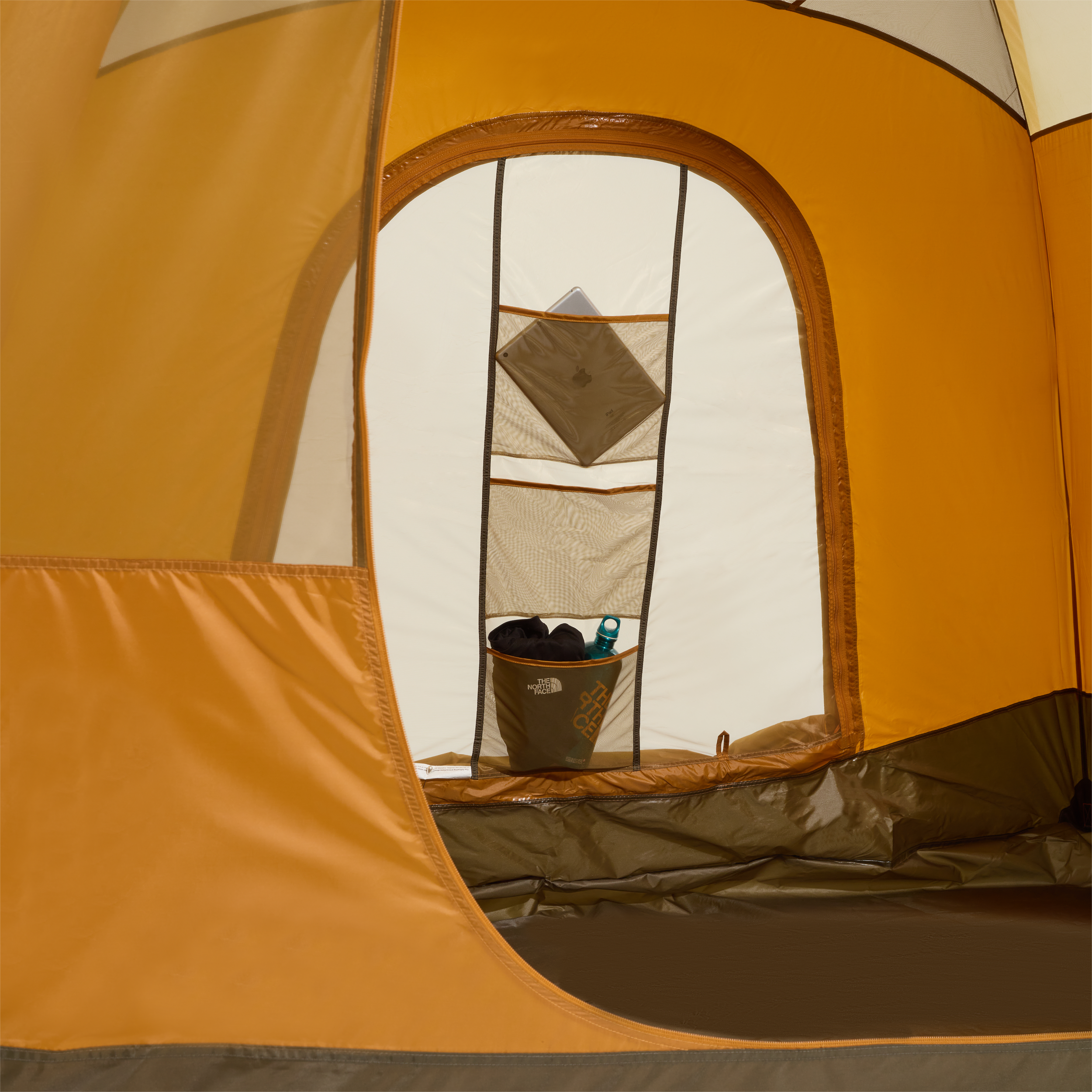 THE NORTH FACE, Wawona 4p