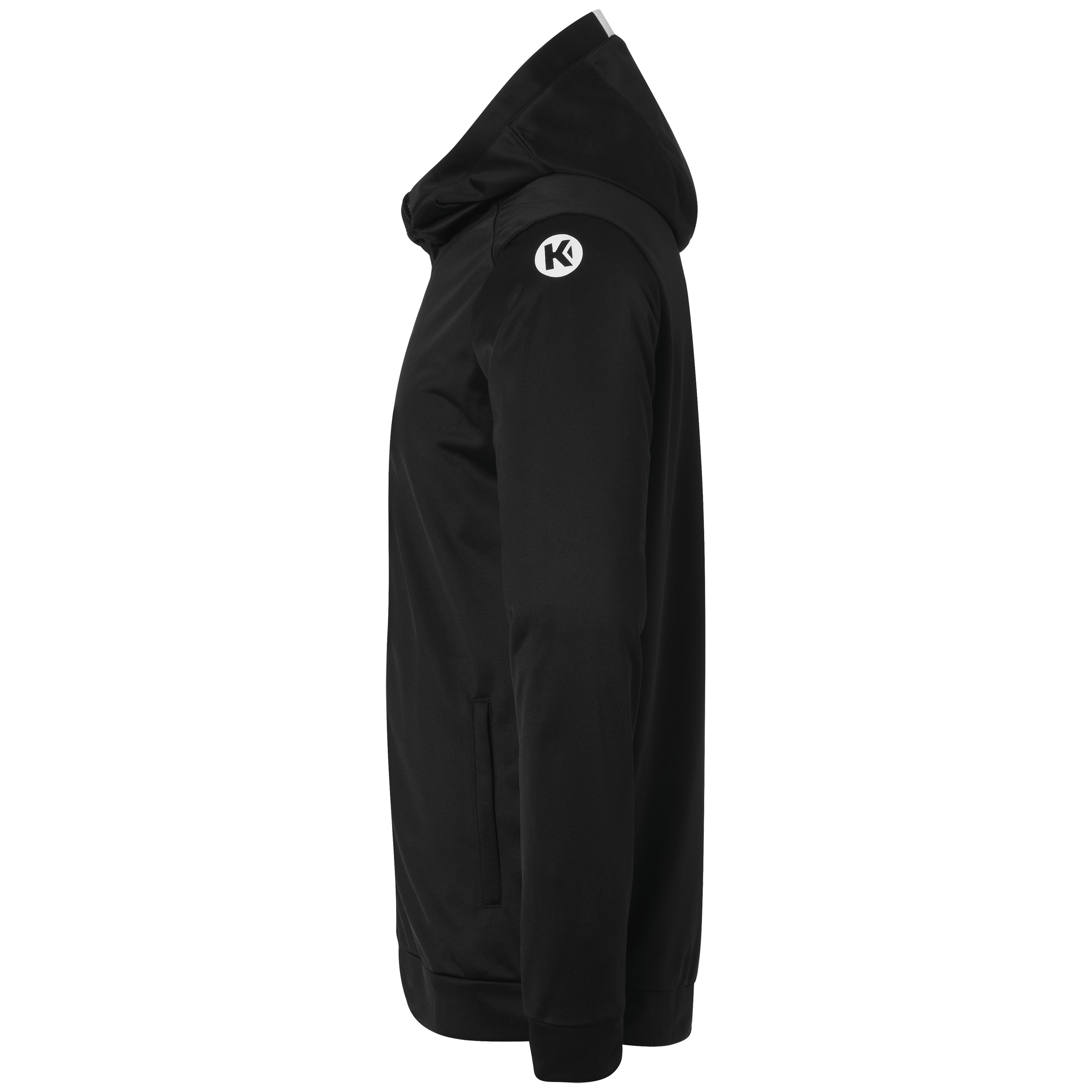 KEMPA, Player Hood Jacket Jr