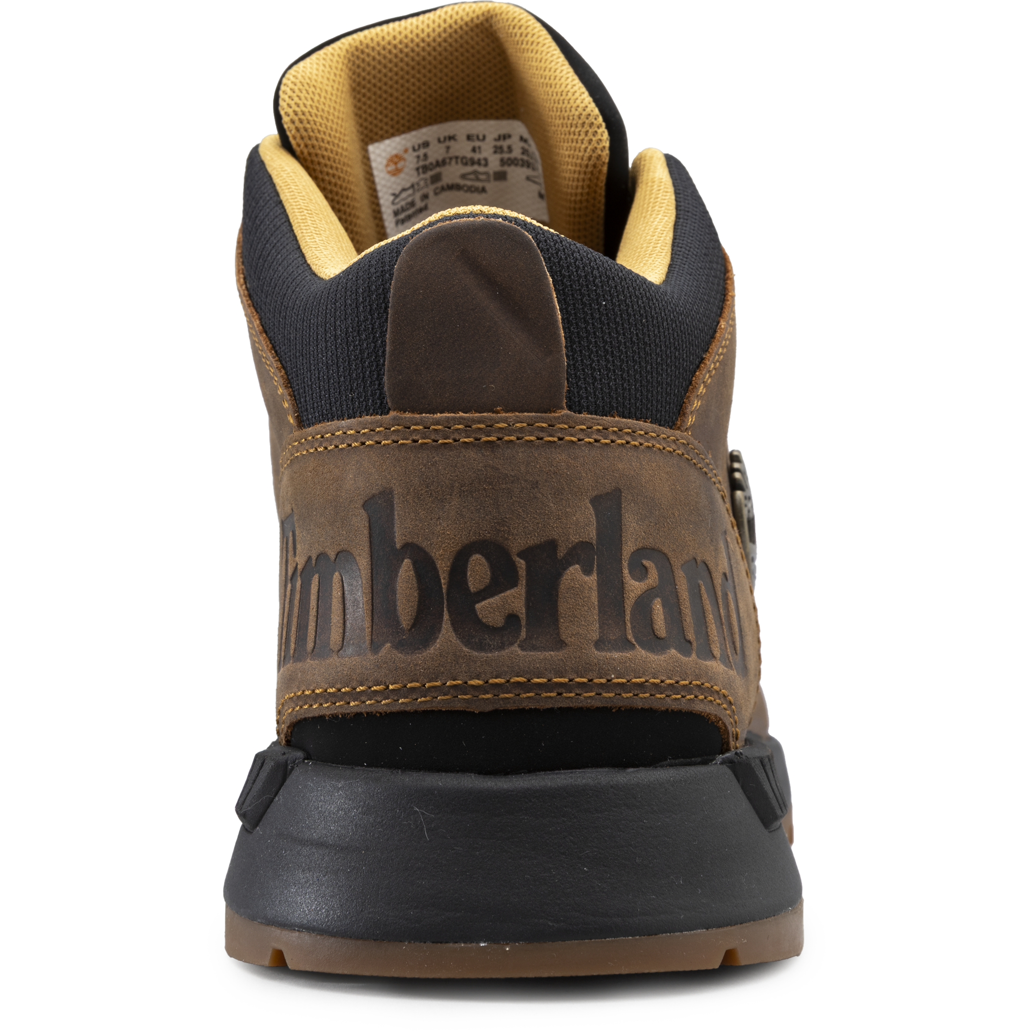 TIMBERLAND, M Sprint Trekker