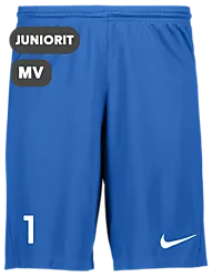298937108101 NIKE Park III Short Jr 298937108101 NIKE Park III Short Jr Standard Small1x1