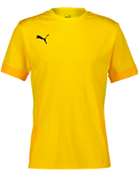 T Goal Matchday Jsy Jr - Yellow/Sport Yel Standard Small1x1