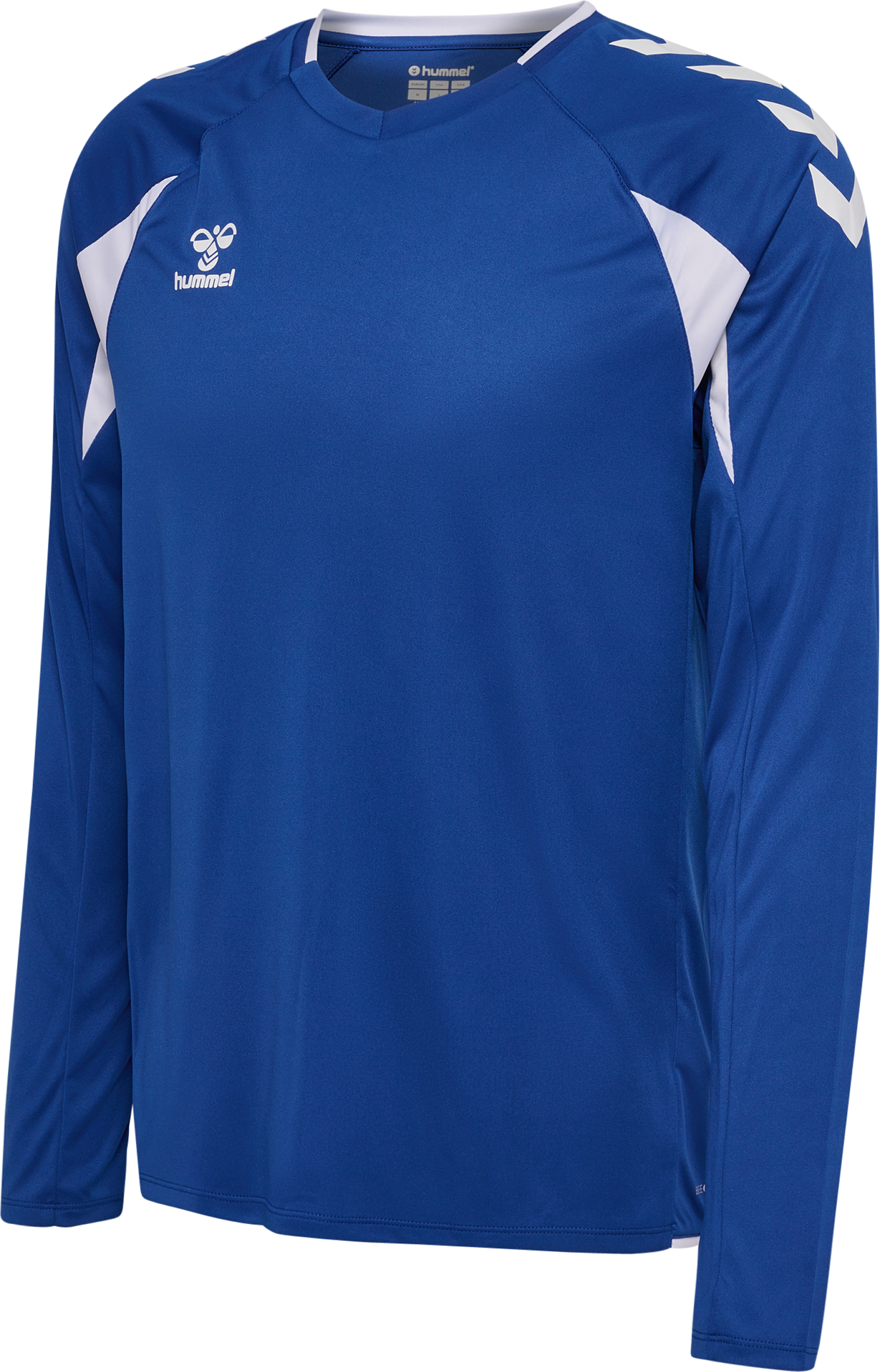 HUMMEL, HMLCORE 2.0 JERSEY L/S