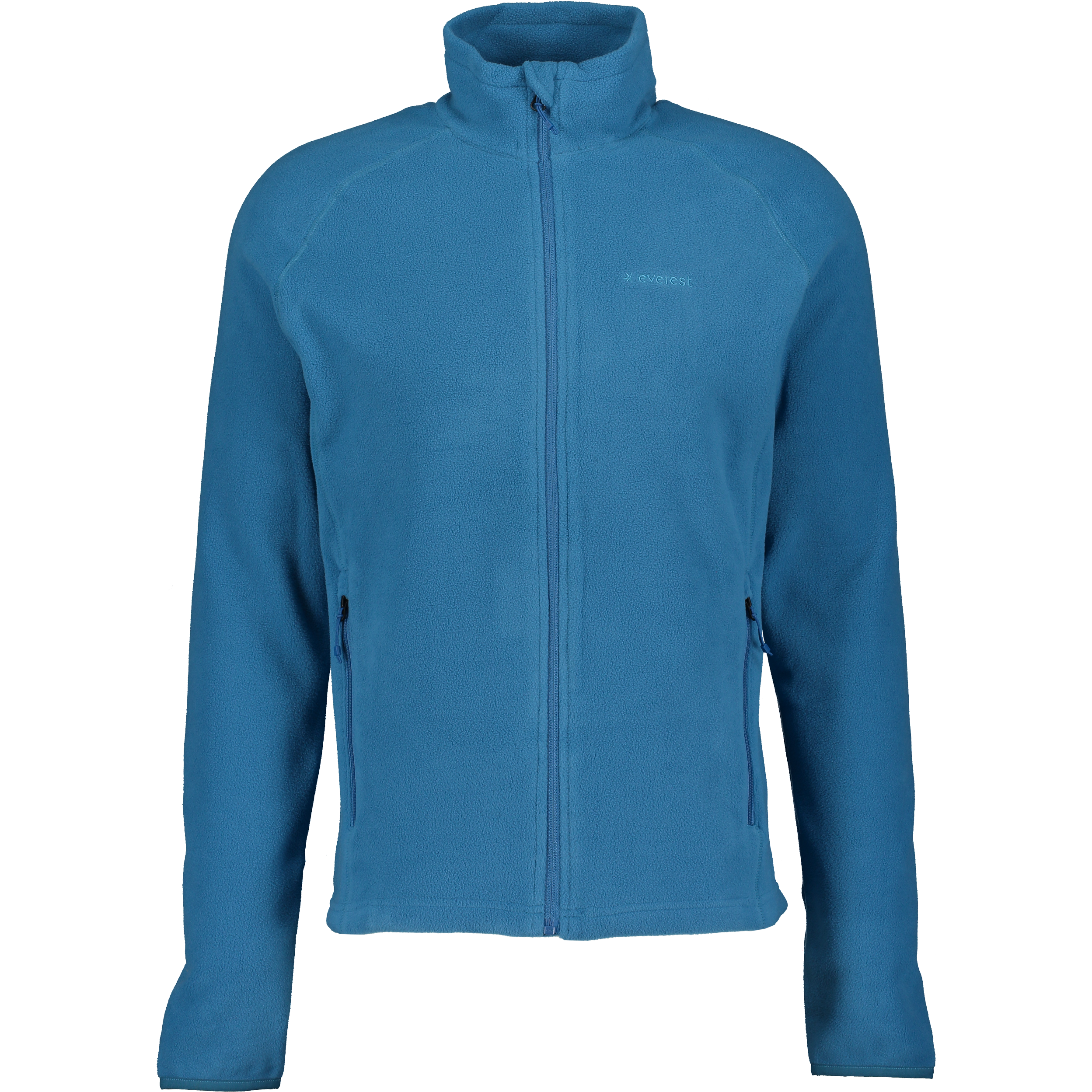 EVEREST, M Zip Fleece Jacket