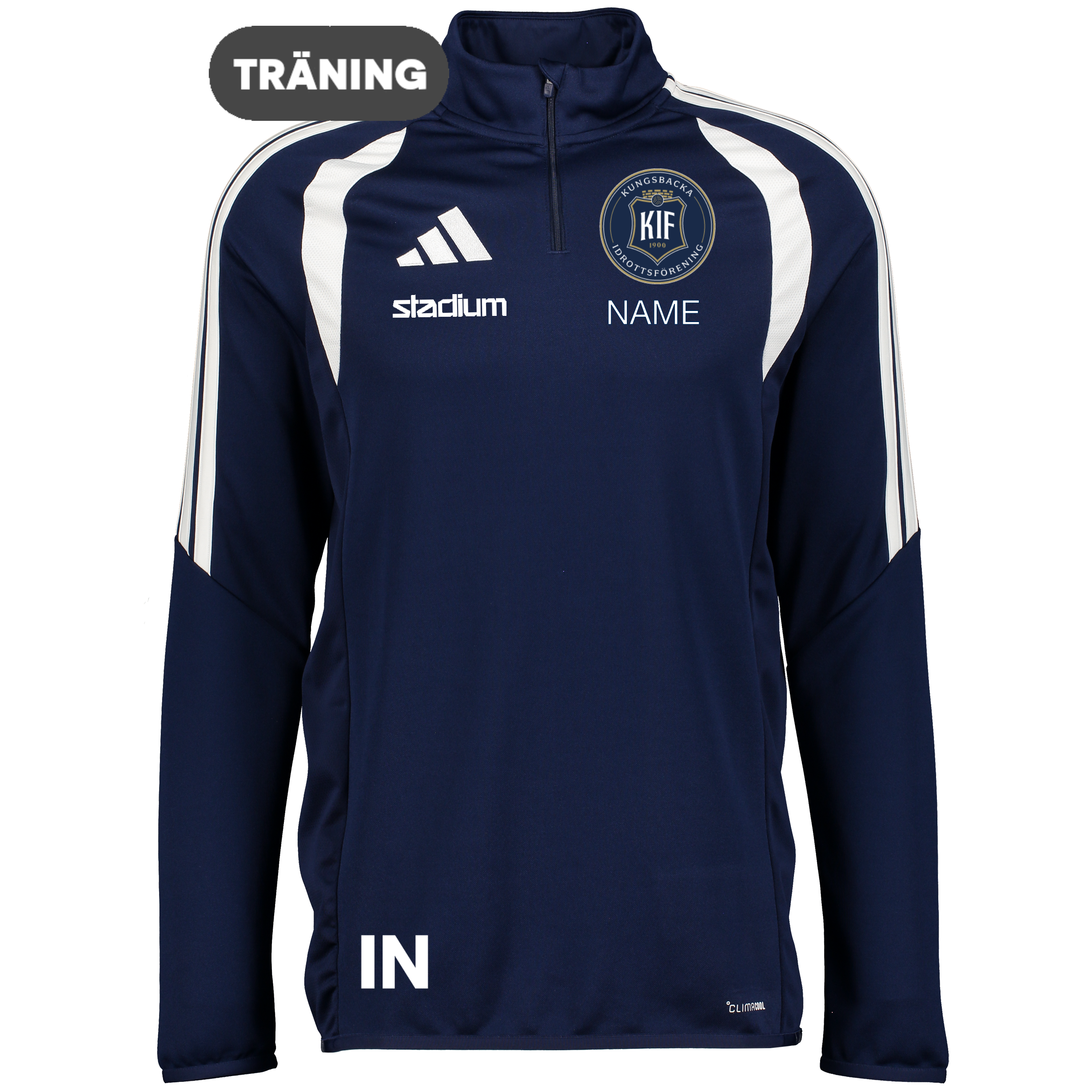 
ADIDAS, 
TIRO26 L TR TOP, 
Detail 1
