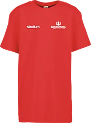 222613114101 CLIQUE Basic Tee Jr 222613114101 CLIQUE Basic Tee Jr Standard Small1x1