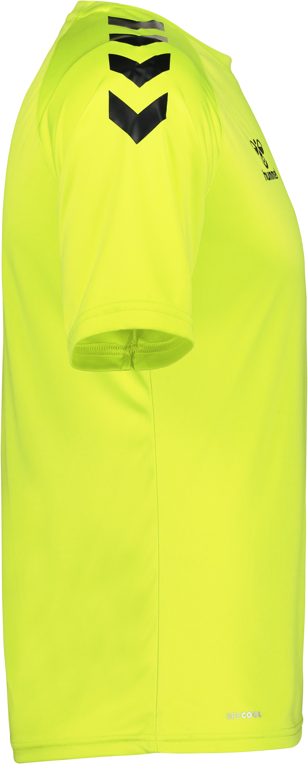 HUMMEL, Core Xk Poly Tee Ss Jr