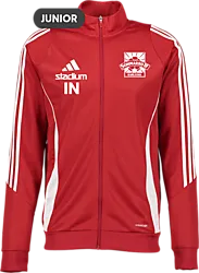 390925103101 ADIDAS Tiro24 Tr Jkt Jr 390925103101 ADIDAS Tiro24 Tr Jkt Jr Standard Small1x1