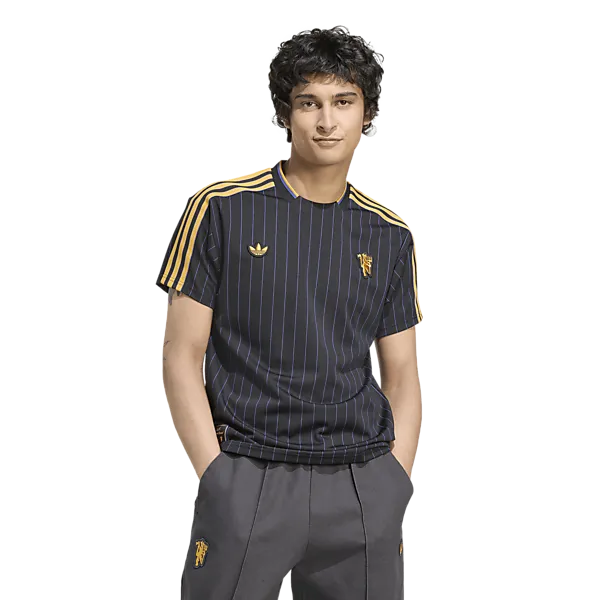 ADIDAS ORIGINALS Значок Mufc Jsy