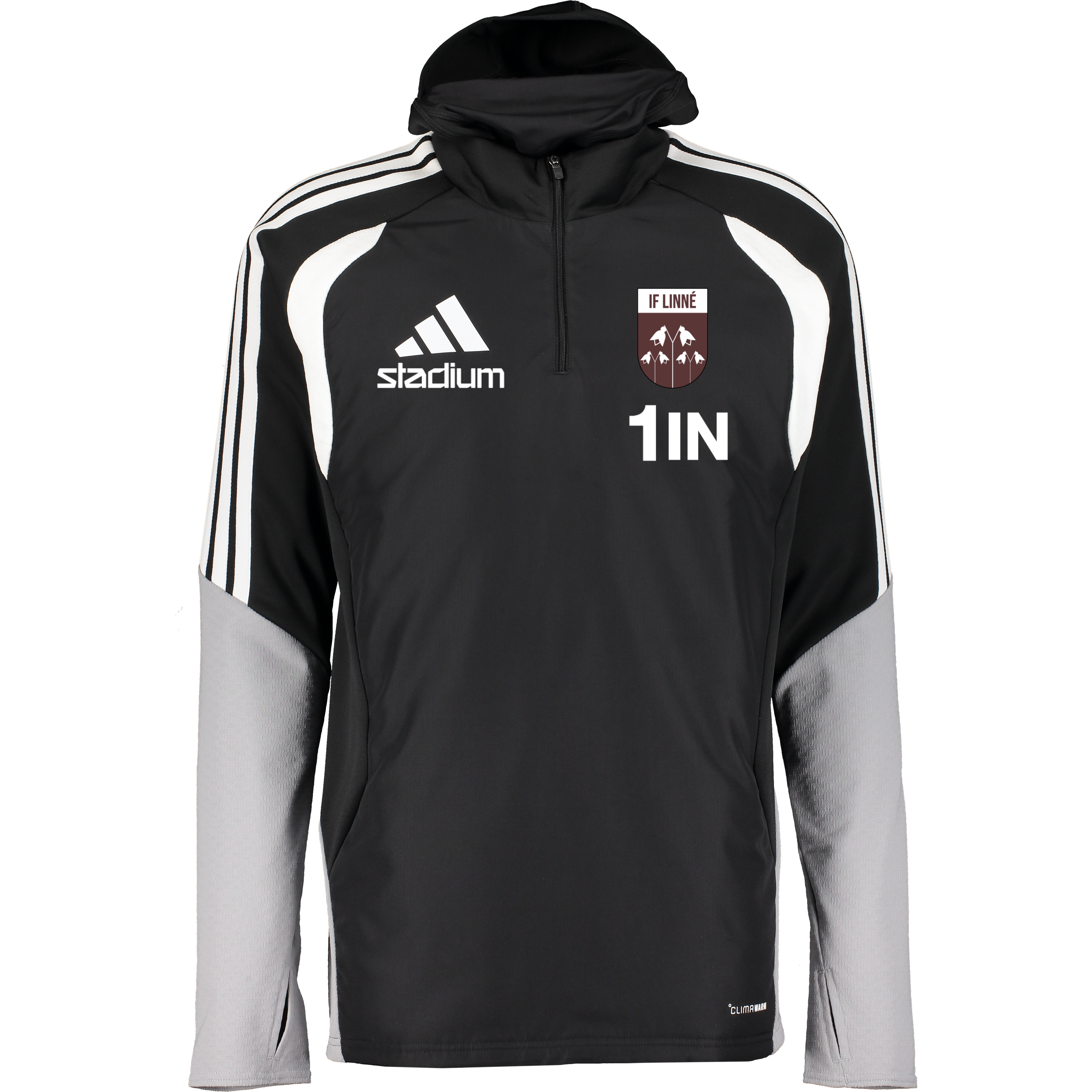 
ADIDAS, 
TIRO26 C WINT TOP, 
Detail 1
