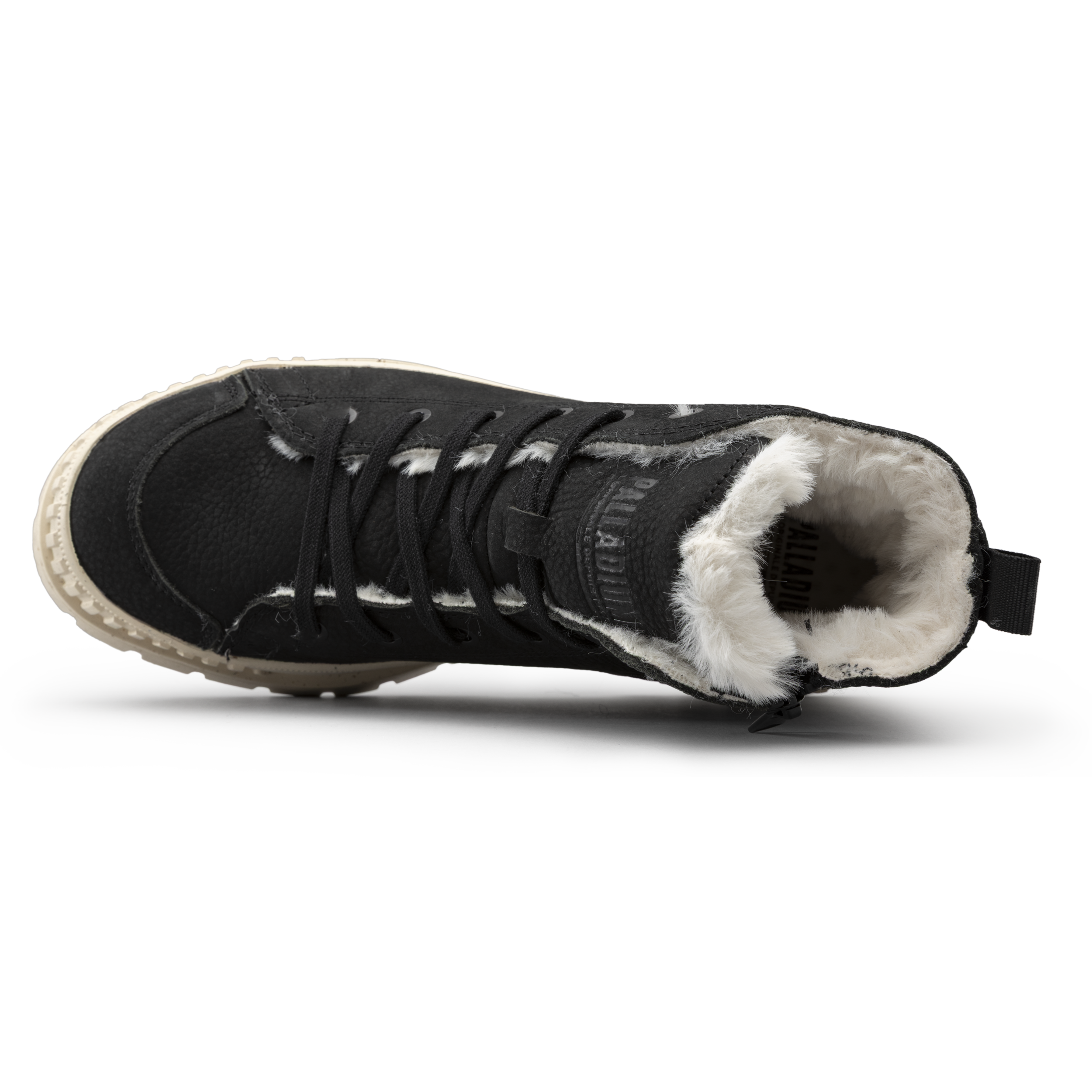 PALLADIUM, W Pallashock Zip Warm