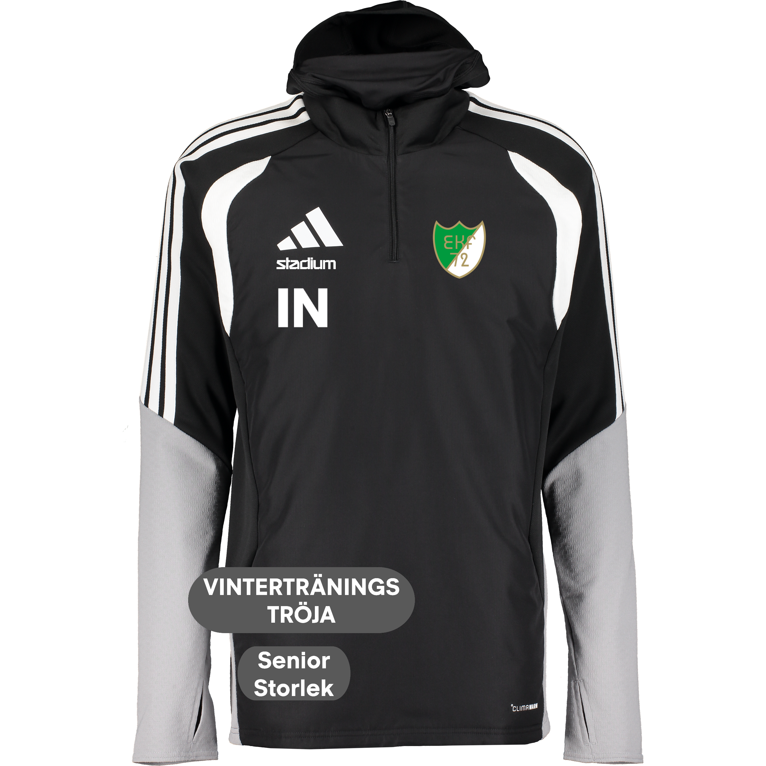 
ADIDAS, 
TIRO26 C WINT TOP, 
Detail 1
