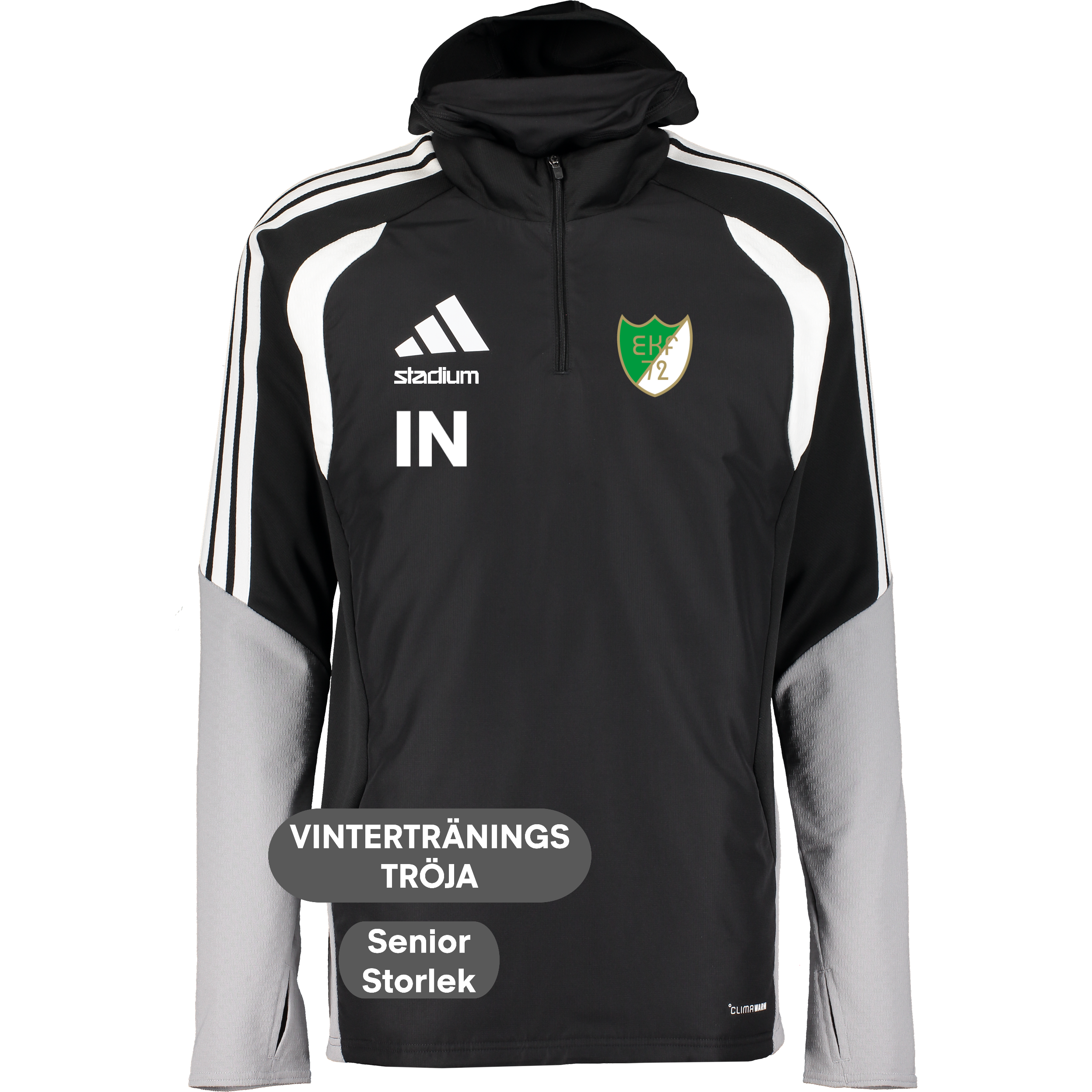 
ADIDAS, 
TIRO26 C WINT TOP, 
Detail 1
