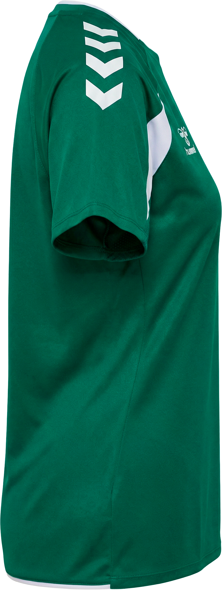 HUMMEL, HMLCORE 2.0 JERSEY S/S WOMAN