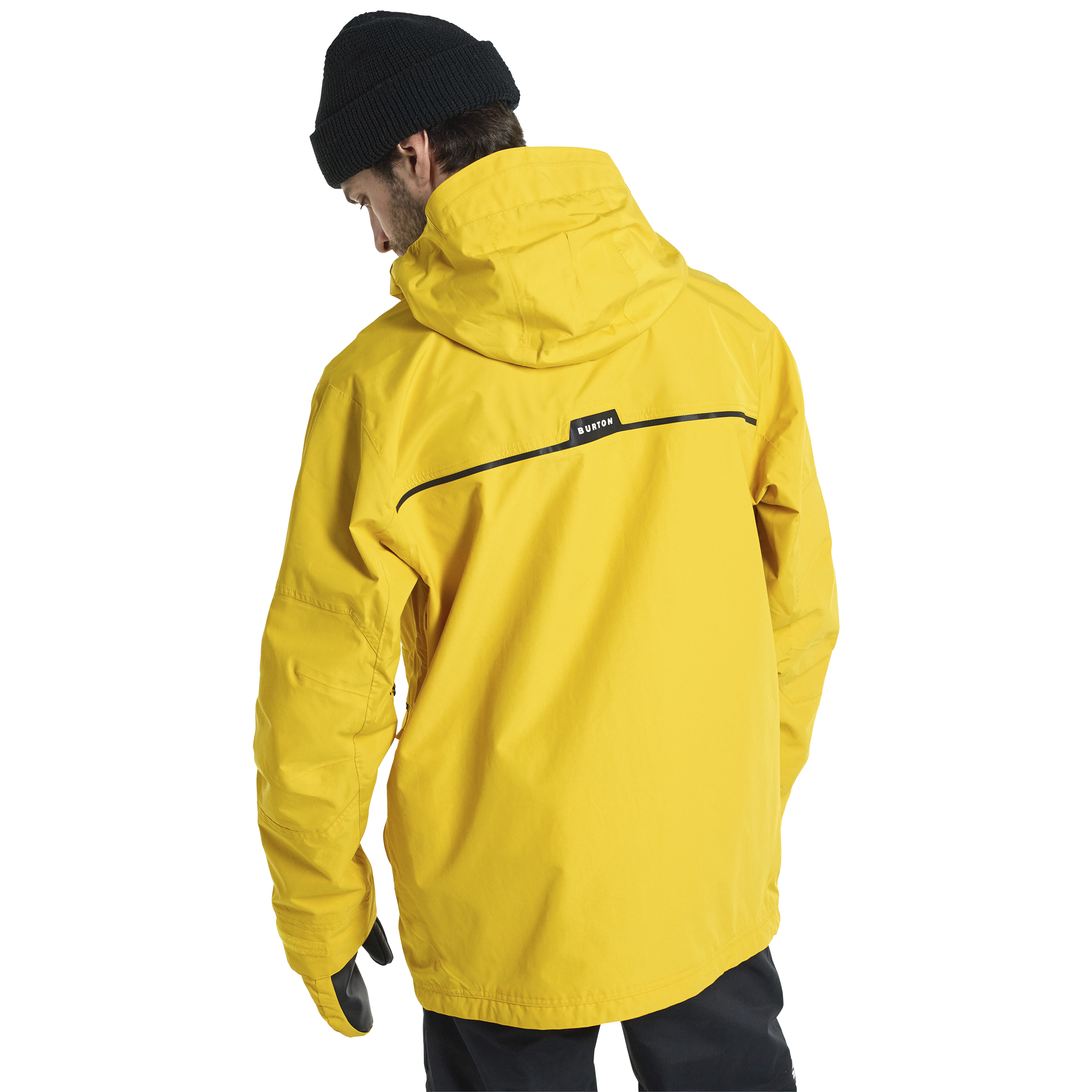 BURTON, M Frostner Jkt