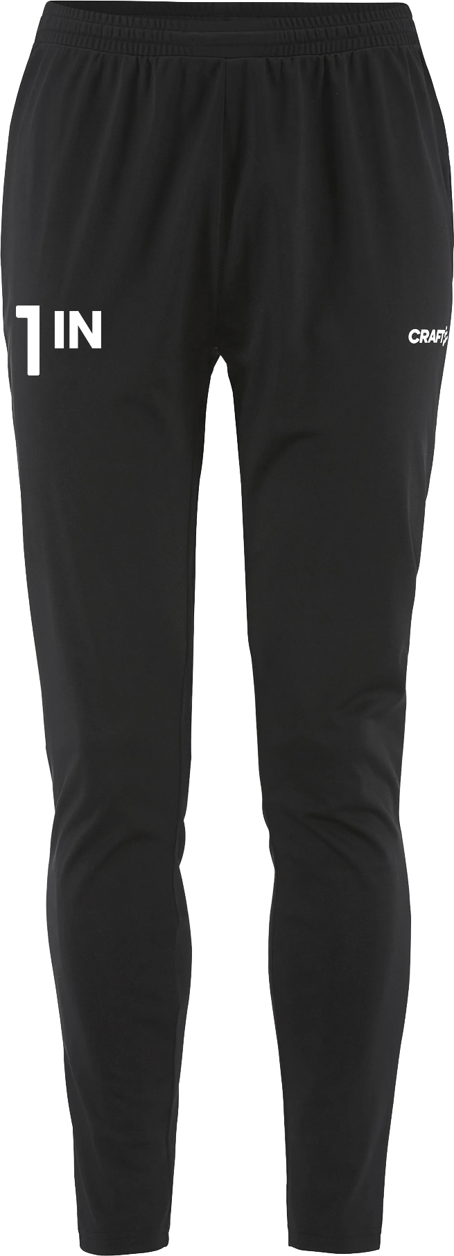 
CRAFT, 
EVOLVE 2.0 SLIM PANT M, 
Detail 1
