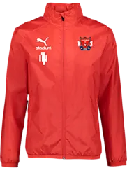 392101101101 PUMA T Goal Aw Jkt 392101101101 PUMA T Goal Aw Jkt Standard Small1x1