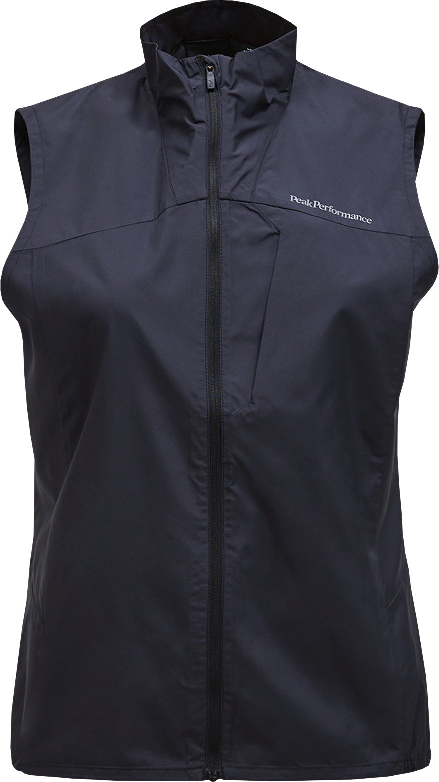 
PEAK PERFORMANCE, 
W GLIDER WIND VEST, 
Detail 1
