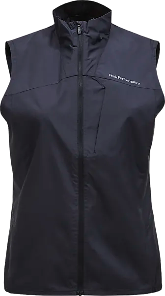 PEAK PERFORMANCE W-ПЛАНЕР ВЕТРОВОЙ ЖИЛЕТ