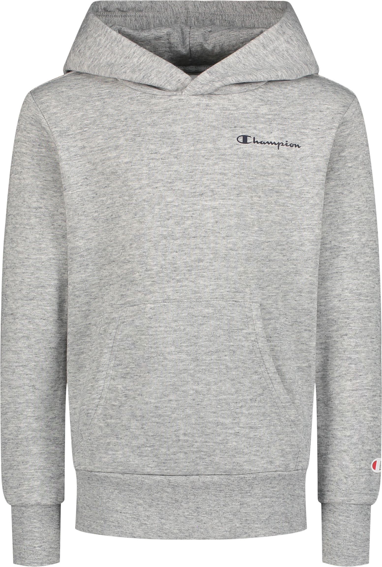 
CHAMPION, 
HOODED SWEATSHIRT, 
Detail 1
